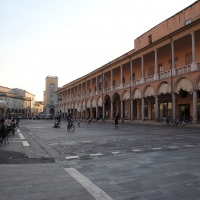 Faenza, piazza del Popolo (03) - Gianni Careddu
