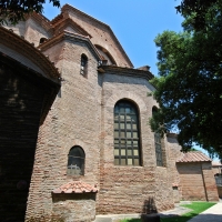 Basilica di San Vitale 07 - Ernesto Sguotti
