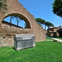 Basilica di San Vitale 06 - Ernesto Sguotti - Ravenna (RA)