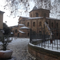 Basilica di San Vitale 8 foto di C.Grassadonia - Chiara.Ravenna