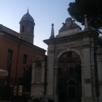 Basilica di San Vitale 10 foto di C.Grassadonia - Chiara.Ravenna