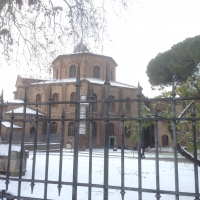 Basilica di San Vitale 6 foto di C.Grassadonia - Chiara.Ravenna - Ravenna (RA)