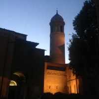 Basilica di San Vitale 12 foto di C.Grassadonia - Chiara.Ravenna