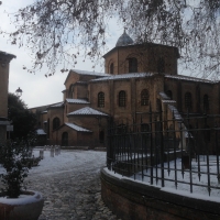 Basilica di San Vitale 7 foto di C.Grassadonia - Chiara.Ravenna - Ravenna (RA)