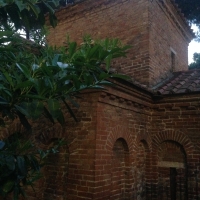 Mausoleo di Galla Placidia 1 foto di C.Grassadonia - Chiara.Ravenna - Ravenna (RA)
