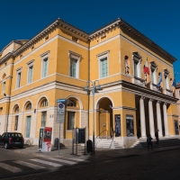 Teatro alighieri, ravenna - Federico Bragee - Ravenna (RA)
