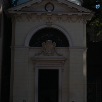 Tomba di dante, ravenna - Federico Bragee - Ravenna (RA)