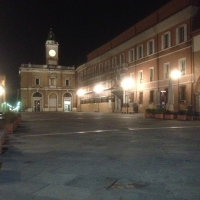 Piazza del Popolo 4 foto di C.Grassadonia - Chiara.Ravenna - Ravenna (RA)