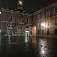 Piazza del Popolo 2 foto di C.Grassadonia - Chiara.Ravenna - Ravenna (RA)
