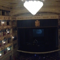 Teatro Alighieri interno 3 foto di C.Grassadonia - Chiara.Ravenna
