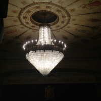 Teatro Alighieri interno 2 foto di C.Grassadonia - Chiara.Ravenna - Ravenna (RA)