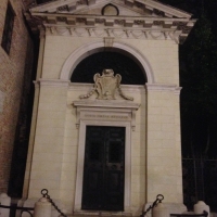 Tomba di Dante 1 foto di C.Grassadonia - Chiara.Ravenna