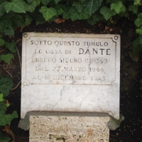 Tomaba di Dante 4 foto di C.Grassadonia - Chiara.Ravenna