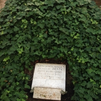 Tomba di Dante 3 foto di C.Grassadonia - Chiara.Ravenna - Ravenna (RA)