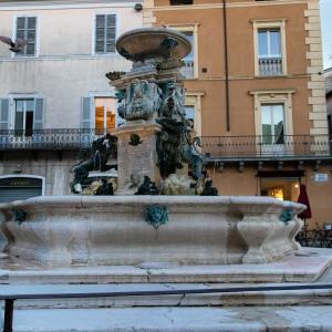 Fontana Monumentale Faenza 8401 - Nikita964x