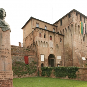 immagine da Rocca Estense