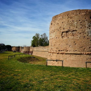 Rocca Brancaleone, Ravenna - Stefano Casano