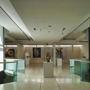 Museo internazionale delle ceramiche in Faenza - Lorenzo Gaudenzi
