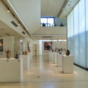 Museo internazionale delle ceramiche in Faenza k - Lorenzo Gaudenzi