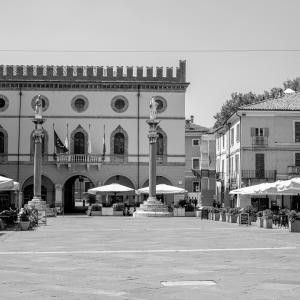Municipio Ravenna - Alessandrovaldes89