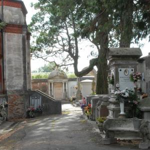 DSC 4128 cimitero monumentale Massa Lombarda 17 - SveMi
