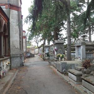 DSC 0777 cimitero monumentale Massa Lombarda2 - SveMi