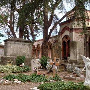DSC 0801 cimitero monumentale Massa Lombarda - SveMi