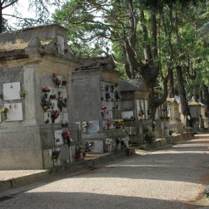 DSC 4099 cimitero monumentale Massa Lombarda 15 - SveMi