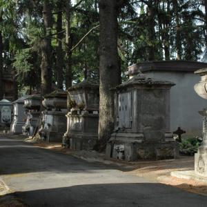 DSC 4113 cimitero monumentale Massa Lombarda 16 - SveMi
