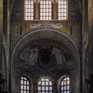 Mosaici abside 1 - Federica.tamburini.75