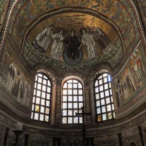 Mosaici abside 2 - Federica.tamburini.75