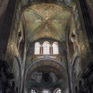 Mosaici abside 3 - Federica.tamburini.75