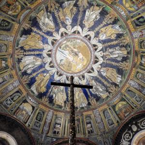 Mosaici cupola - Federica.tamburini.75
