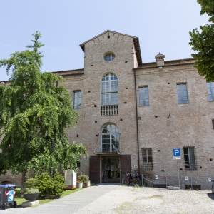 Convento San Francesco foto di Unione Comuni della Bassa Romagna