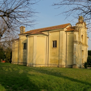 image from Santuario dell'Arginino