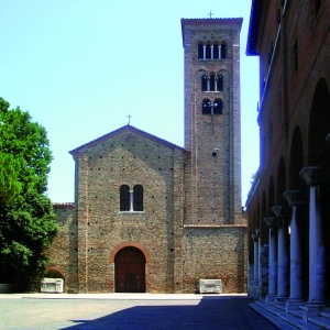 Basilica di San Francesco - Comune di Ravenna