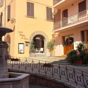 image from Albergo e ristorante la Rocca