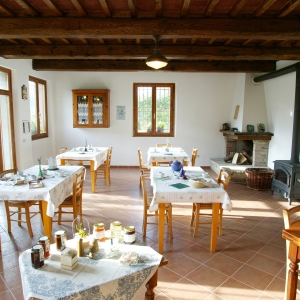 immagine da AZIENDA AGRITURISTICA PEDROSOLA