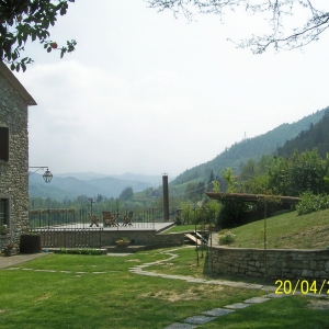 immagine da AZIENDA AGRITURISTICA PEDROSOLA