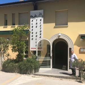 image from Tre Colli