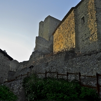 Castello Matildico di Carpineti - Il preferito dalla Contessa - Caba2011