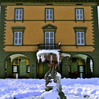 Palazzo del Governatore ex sede Municipale - Caba2011