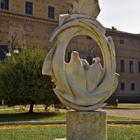 Palazzo del Governatore o Palazzo Bentiviglio - Caba2011 - Gualtieri (RE)