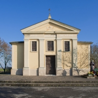 Chiesa di S. Sisto-Facciata - Matteo Colla