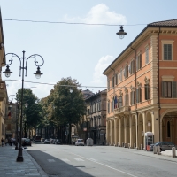 Corso Garibaldi (2) - Alessandro Azzolini - Reggio nell'Emilia (RE)