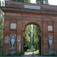 Arco del Mauriziano (1) - Alessandro Azzolini - Reggio nell'Emilia (RE)