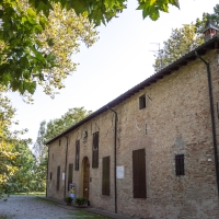 Villa Il Mauriziano - Residenza di Ludovico Ariosto (1) - Alessandro Azzolini - Reggio nell'Emilia (RE)