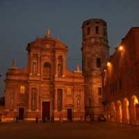 Piazza San Prospero 2 ReggioEmilia - Diego Baglieri - Reggio nell'Emilia (RE)