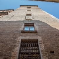Torre del Bordello (4) - Alessandro Azzolini - Reggio nell'Emilia (RE)