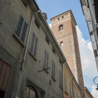 Torre del Bordello (1) - Alessandro Azzolini - Reggio nell'Emilia (RE)